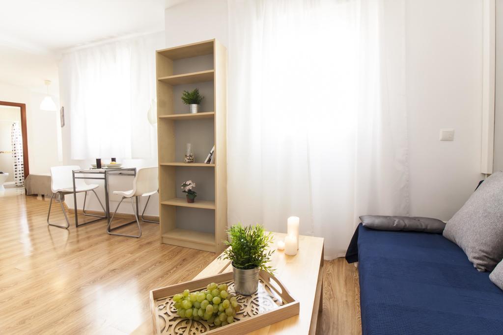 Appartement Frailes Freshapartments Málaga